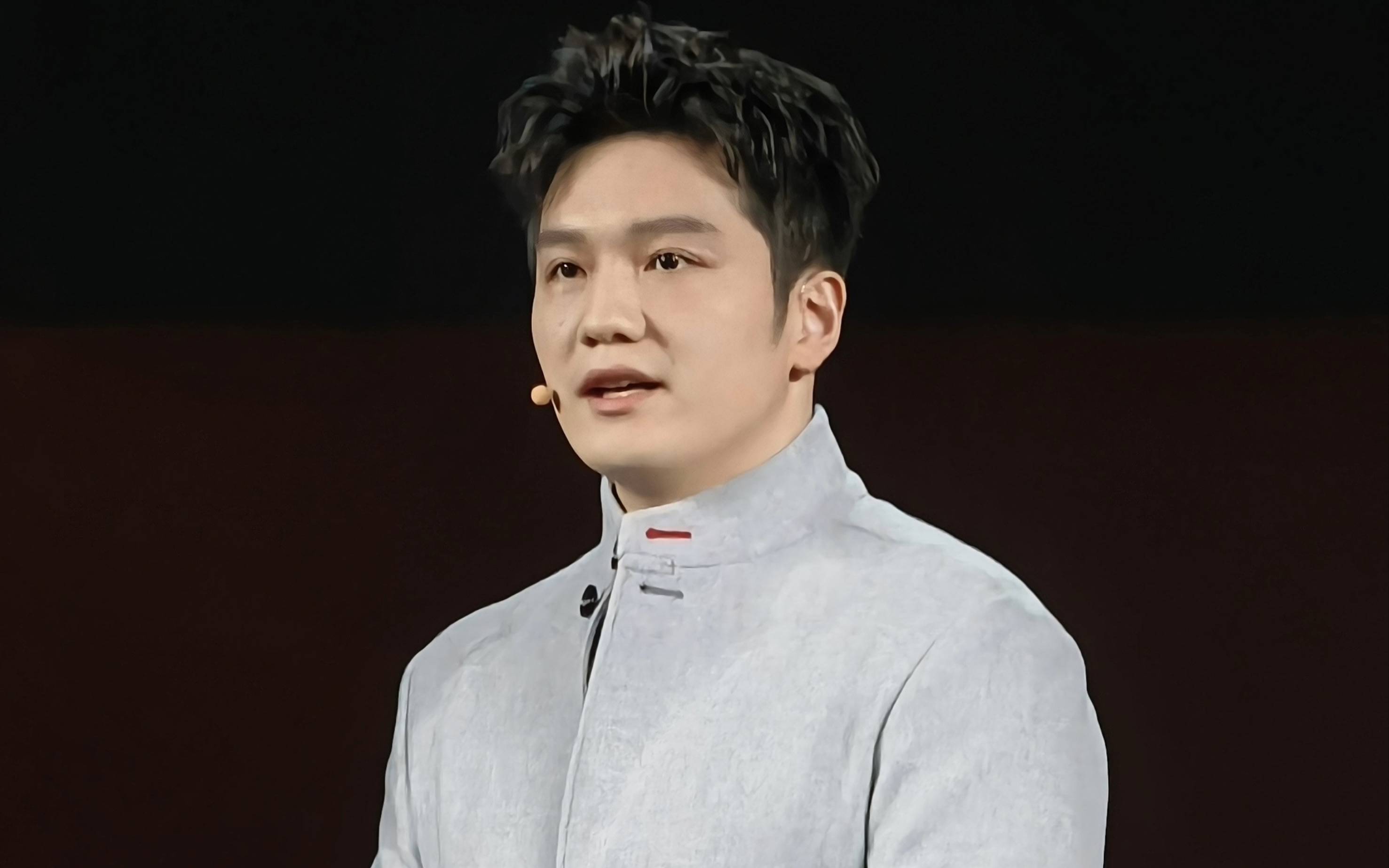 樊振东目标并未改悬念揭晓的简单介绍 樊振东目标并未改悬念揭晓的简单介绍